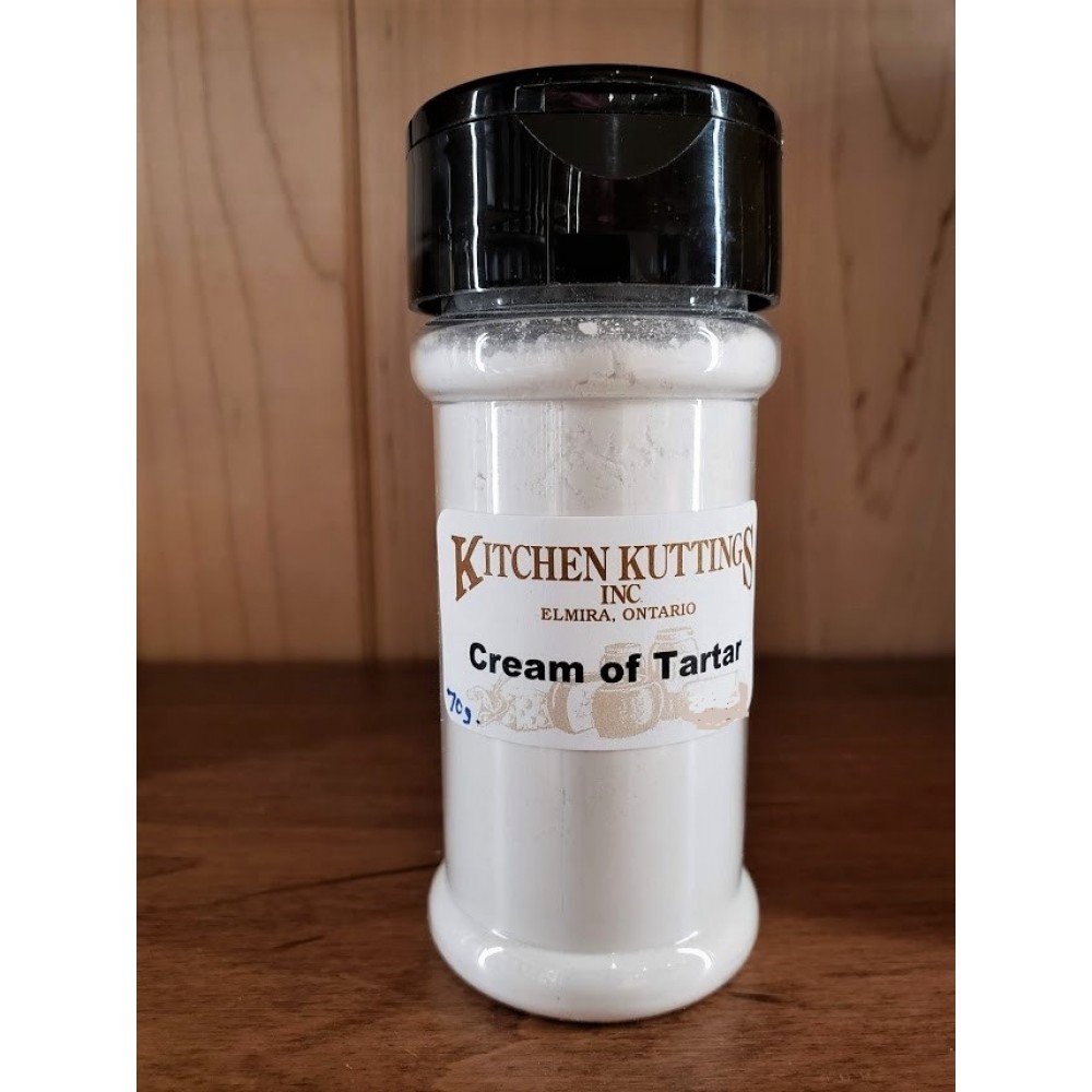 Cream of Tarter 100 g. 